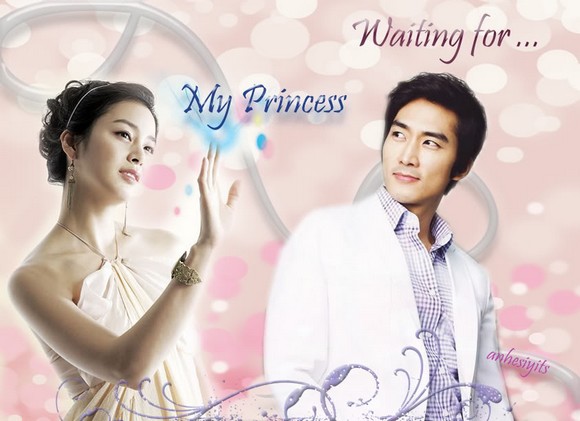 draorindo my princeess